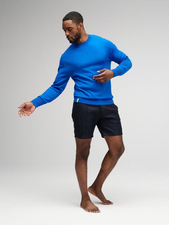 Actual product image Mover Plastic Free Sportswear Light Merino Crewneck (XL)