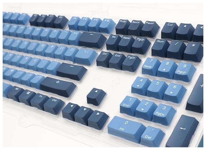 Image du produit Ducky Good In Blue