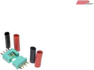 Actual product image EP MPX Connector