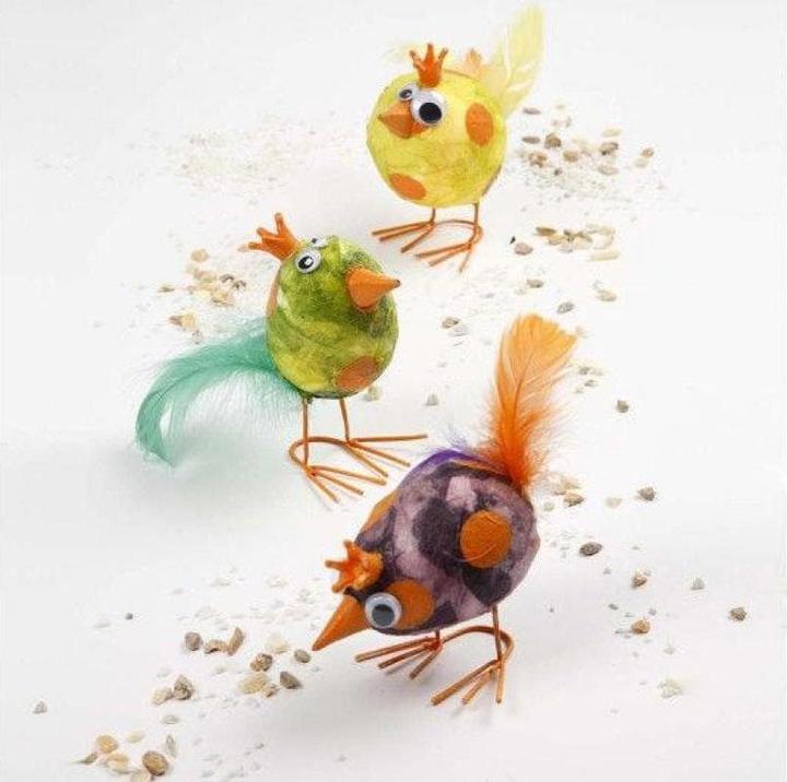 Immagine prodotto Creativ Company Molle
