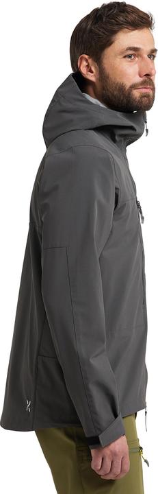 Immagine prodotto Haglöfs Giacca Roc Sight Softshell (L)