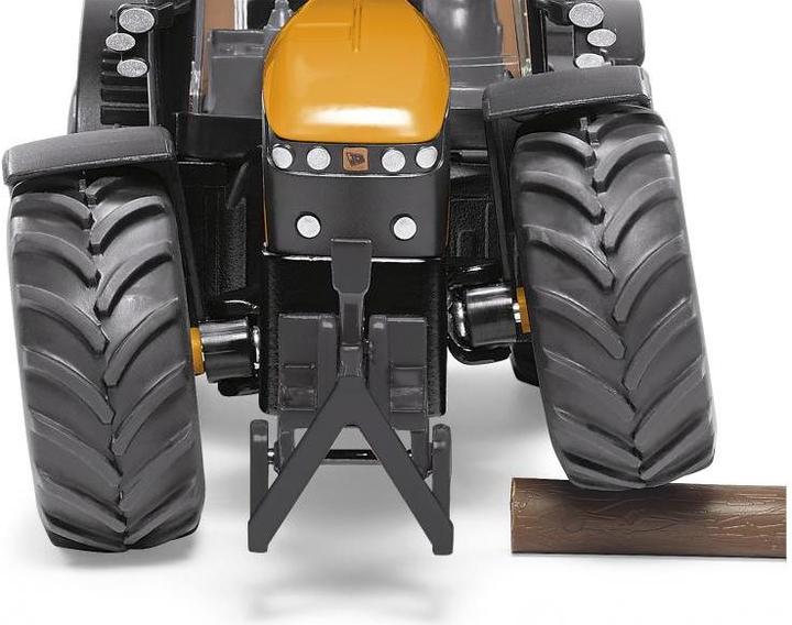 Produktbild Siku JCB Fastrac 4000