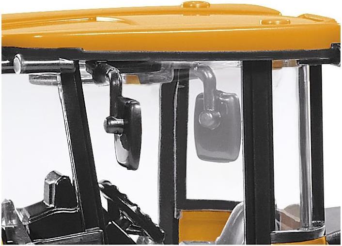 Produktbild Siku JCB Fastrac 4000