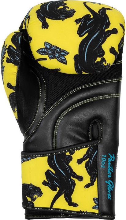 Produktbild Benlee Panther Gloves (8 OZ)