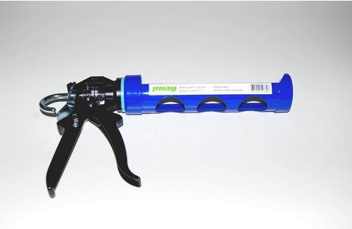 Actual product image Puag Professional cartridge press gun