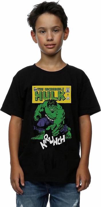Hulk Krunch TShirt Jungen