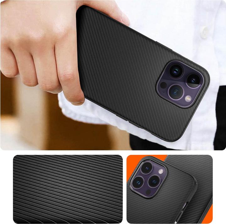 Actual product image Spigen Mag Armor MagFit Series (Apple iPhone 14 Plus)
