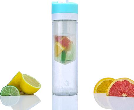 Pressa Bottle Tritan (0.71 l)
