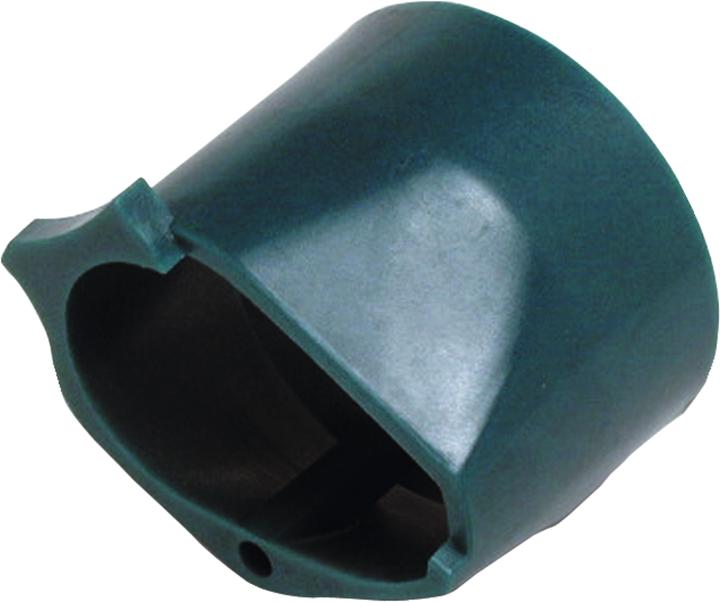 Makita Zubehör 416787-8 Staubabsaugungsadapter Hobelmaschine