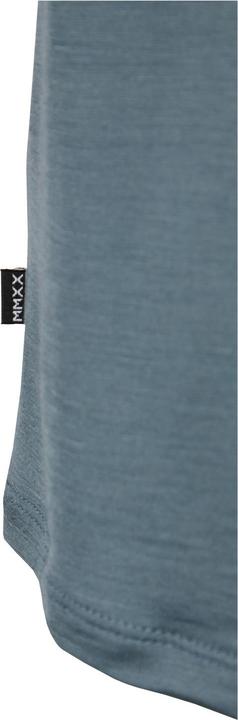 Actual product image Stoic MerinoChill MMXX. Gothenburg Tee (S)