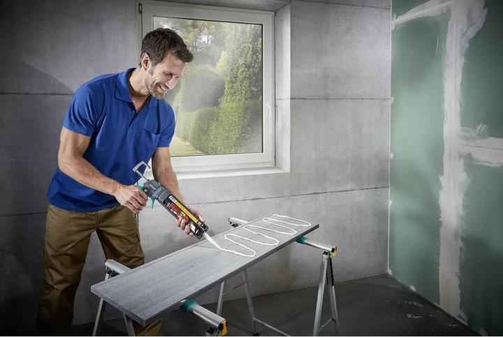 Image du produit wolfcraft wolfcraft 1 Kartuschenpresse MG 550