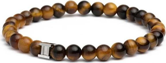 Immagine prodotto Gemini Tiger Eye 6mm M