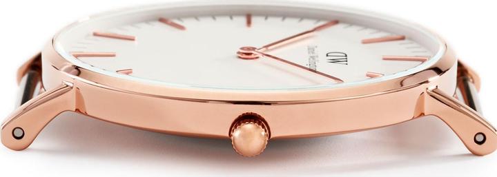 Produktbild Daniel Wellington Classic Petite St Mawes (Analoguhr, 28 mm)
