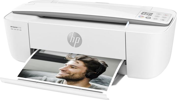 Immagine prodotto HP DeskJet 3750 (Inchiostro, Colore)