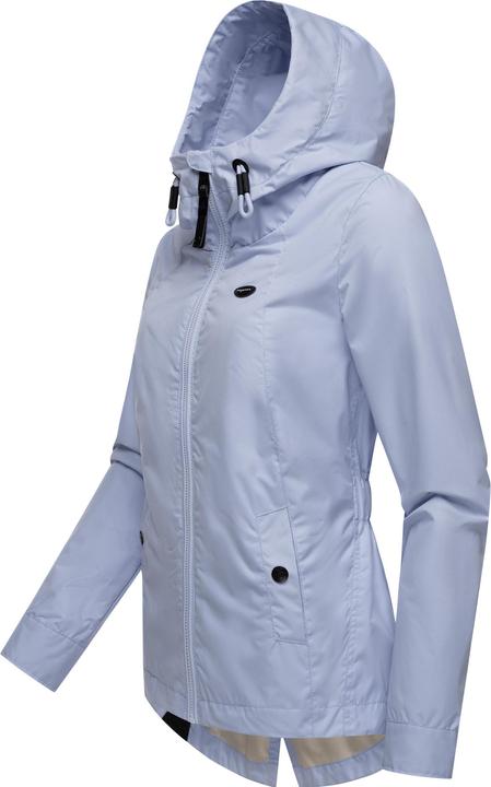 Actual product image Ragwear Monad transition (M)