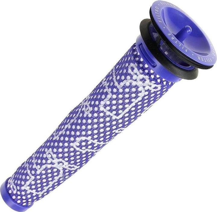 Produktbild Europart Motorschutzfilter wie dyson 965661-01 für Akkusauger