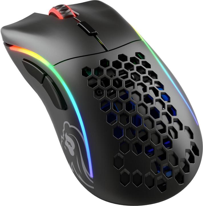 Image du produit Glorious PC Gaming Race Model D (Sans fil)