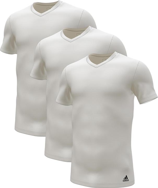 Produktbild adidas T-Shirt Casual Bequem sitzend - 16043 (XXL)