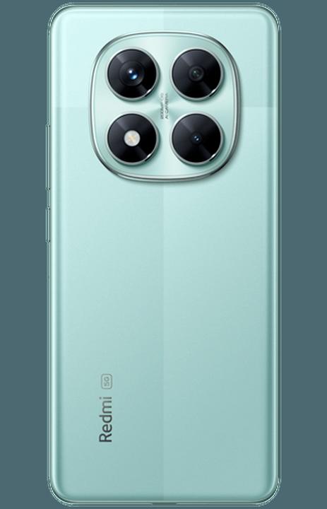 Productafbeelding Xiaomi Redmi Note 14 Pro 5G (512 GB, Koraalgroen, 6.67", Dubbele SIM, 200 Mpx, 5G)