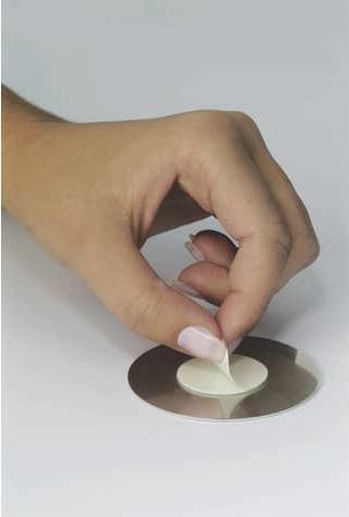 Image du produit Durable PICTO WC Dames