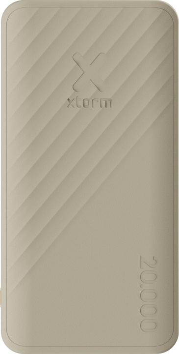 Image du produit Xtorm Série Go2 (20000 mAh, 15 W, 74 Wh)