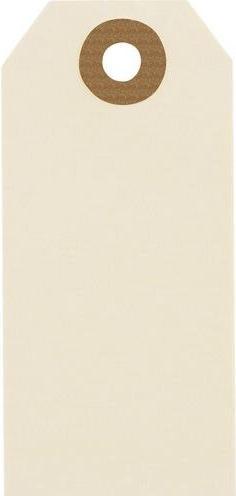 Image du produit Raja Étiquettes 51SF Beige Boîte en carton