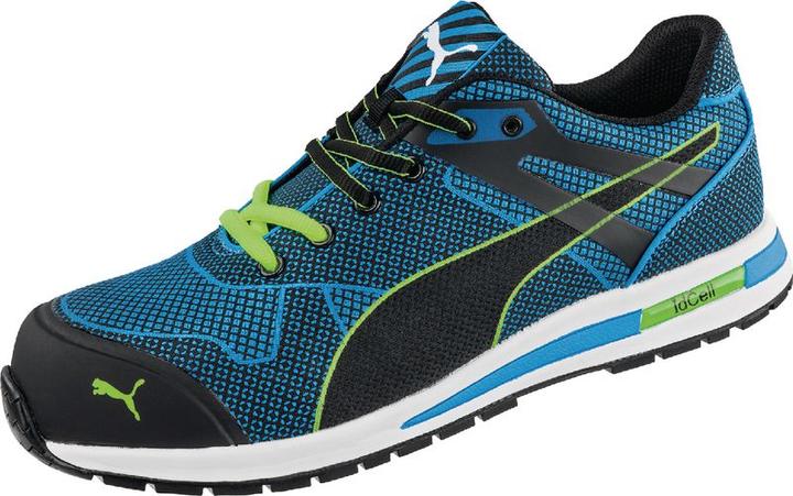 Produktbild Puma Halbschuhe (S1P, 39)