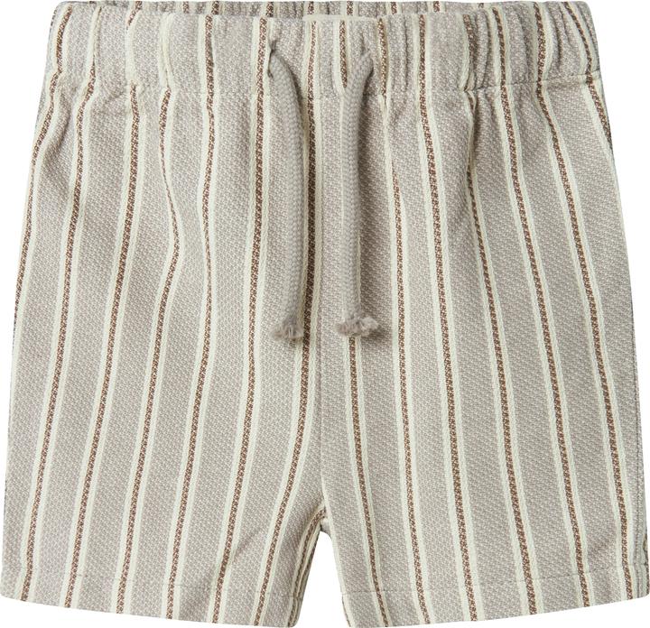 Name it Bio-Baumwoll Shorts (116)