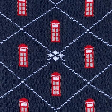 Actual product image Burlington Phone Booth (Single pack, 36 - 41)
