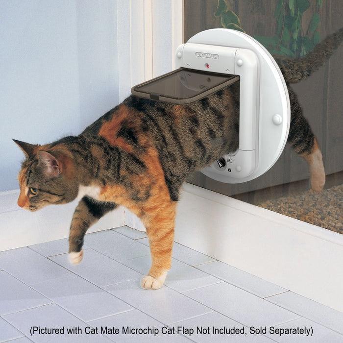 Produktbild Cat Mate Adapter Set (Manuelle Katzenklappe)