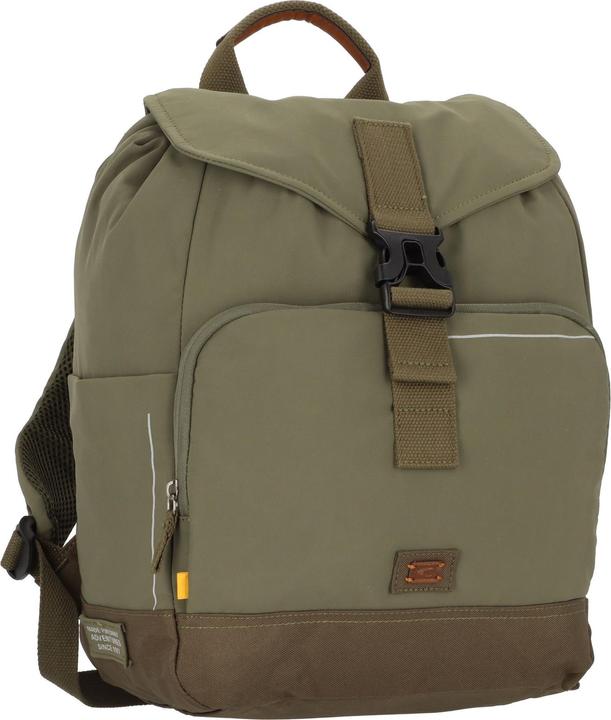 Actual product image Camel Active City City backpack 34 cm (21 l)