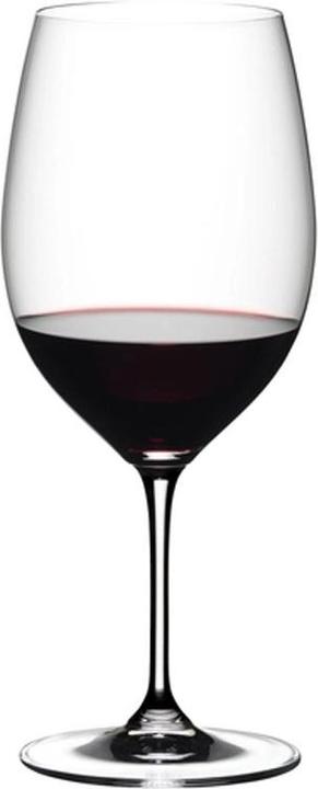 Produktbild Riedel Vinum Kauf 8 Zahl 6 Cabernet Sauvignon/Merlot, 61cl, 8er Se (61 cl)
