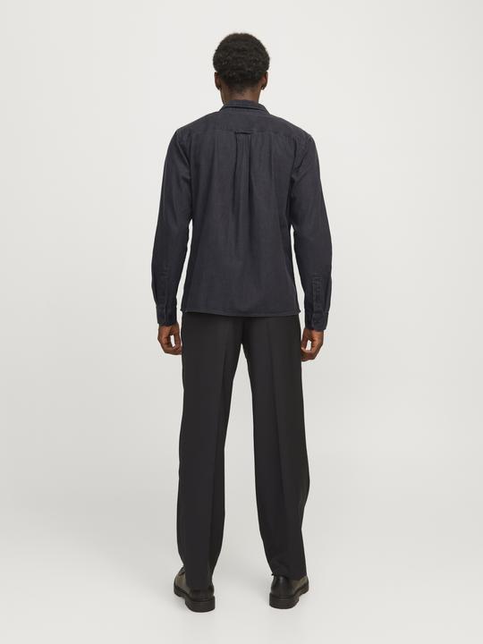 Produktbild Jack & Jones Jjetravis Shirt Ls Noos (M)