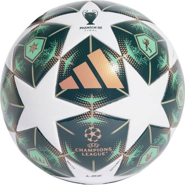 adidas Fussball UCL 2025, unaufgeblasen (5)