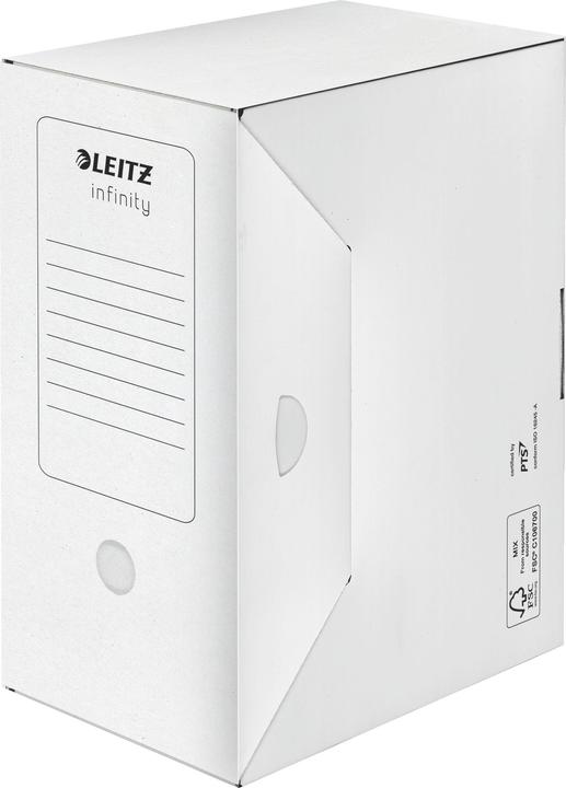Immagine prodotto Leitz Box archivio Infinito (A4)