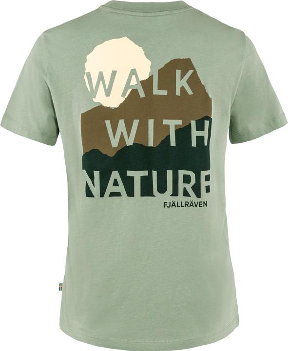 Immagine prodotto Fjällräven Maglietta Natura W (XS)