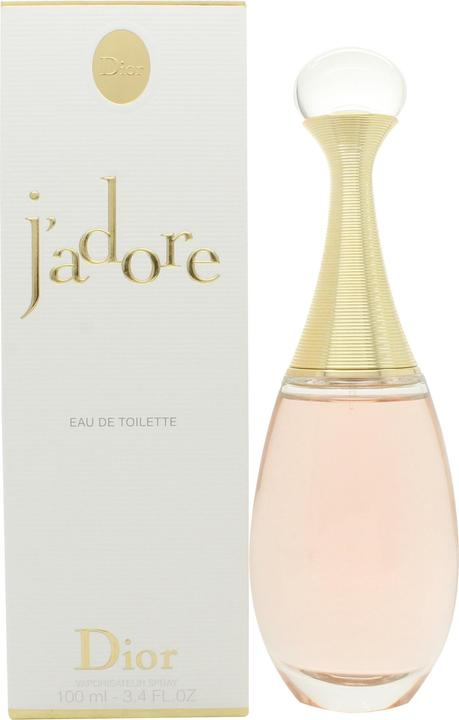 Dior J'Adore (Eau de Toilette, 100 ml)