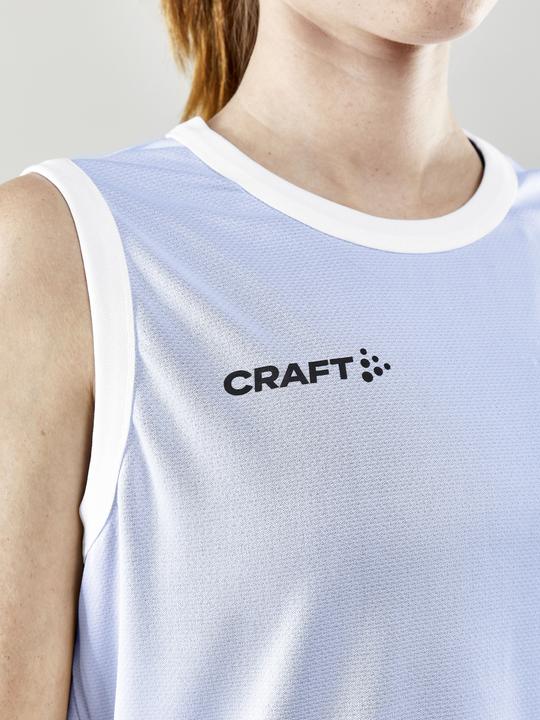 Image du produit Craft Progress Basket réversible Singlet W (S)