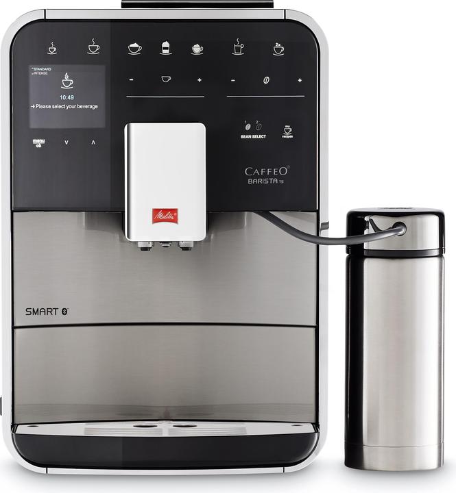 Melitta Barista TS Smart