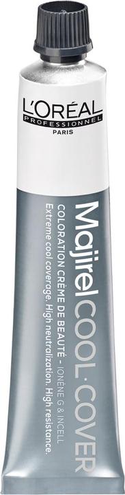 L'Oréal Paris L'Oreal Majirel Cool Cover 4.8