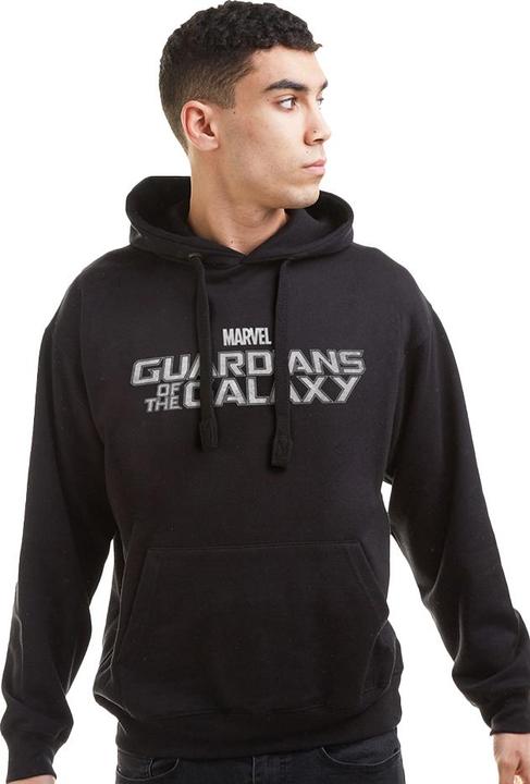 Produktbild Guardians of the Galaxy Kapuzenpullover (XL)