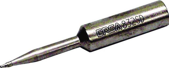 Actual product image Kurtz Ersa SPADE TIP 0.8MM (Soldering tip)