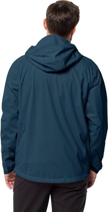 Actual product image Jack Wolfskin Emberberg 3L Jkt M (XL)