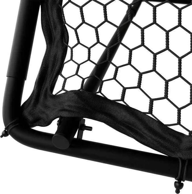 Actual product image Juskys Fussball Rebounder Power Pass