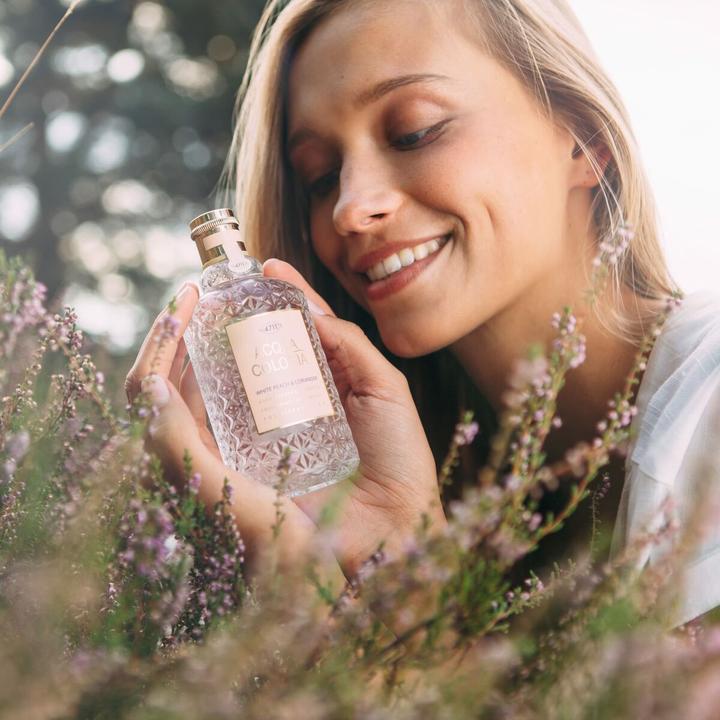 Actual product image Acqua Colonia 4711 Acqua Colonia (Eau de cologne, 50 ml)