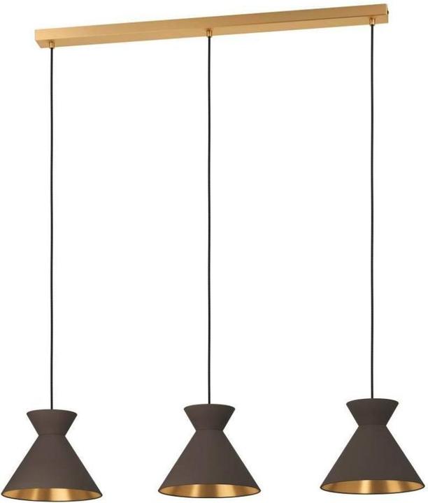 Actual product image EGLO Nastasia (E27)