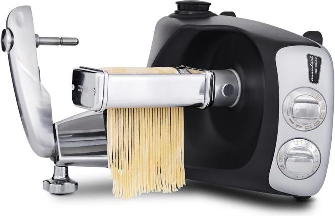 Actual product image Ankarsrum Pasta roller Spaghetti