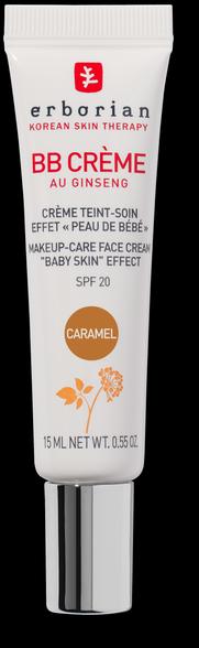Produktbild Erborian BB Crème Makeup-Care Face Cream (Caramel)