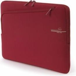 Image du produit Tucano Second Skin With Me pour MacBook Pro 15,4 pouces et poche avant pratique pour tous iPad jusqu'à 9,7… (15", Apple)