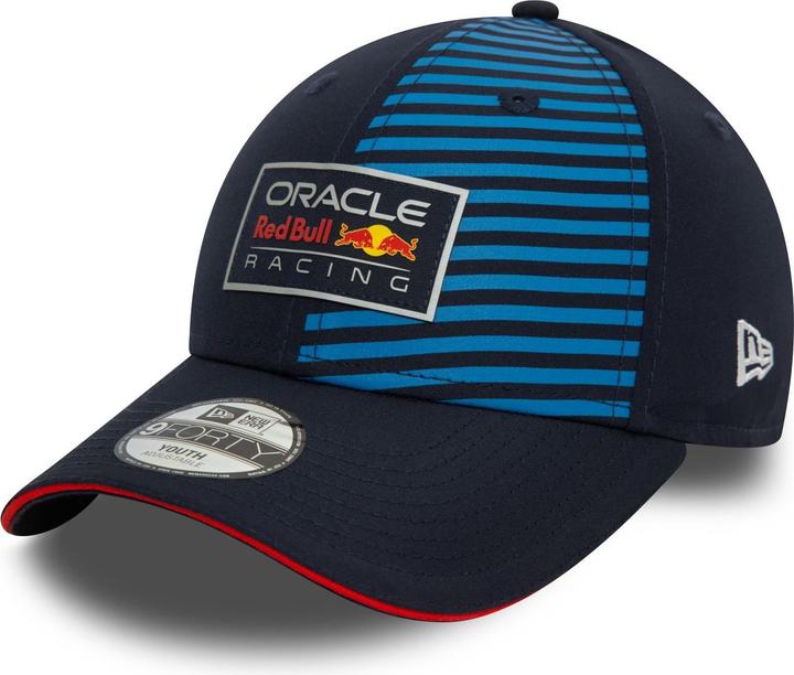 New Era 9Forty F1 Red Bull Racing 2024 (55, 56)